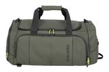 travelite Briize Weekender Khaki