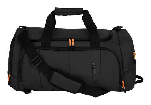 travelite Briize Weekender Black