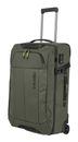 travelite Briize Trolley Travel Bag M Khaki travelite Briize Trolley Travel Bag M Khaki