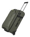 travelite Briize Trolley Travel Bag M Khaki travelite Briize Trolley Travel Bag M Khaki