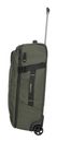 travelite Briize Trolley Travel Bag M Khaki travelite Briize Trolley Travel Bag M Khaki