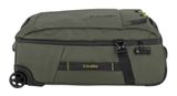 travelite Briize Trolley Travel Bag M Khaki travelite Briize Trolley Travel Bag M Khaki