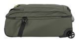 travelite Briize Trolley Travel Bag M Khaki travelite Briize Trolley Travel Bag M Khaki