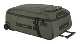 travelite Briize Trolley Travel Bag M Khaki travelite Briize Trolley Travel Bag M Khaki