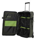 travelite Briize Trolley Travel Bag M Khaki travelite Briize Trolley Travel Bag M Khaki