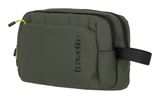 travelite Briize Toiletry Bag Khaki