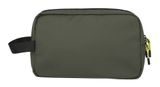 travelite Briize Toiletry Bag Khaki