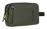 travelite Briize Toiletry Bag Khaki