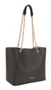 JOOP! Singolo Justine Shopper L Darkgrey