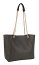 JOOP! Singolo Justine Shopper L Darkgrey