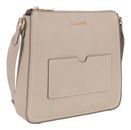 JOOP! Solido Jasmina Shoulderbag mvz Simply Taupe