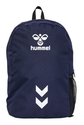 hummel Core 2.0 Backpack Marine / Black