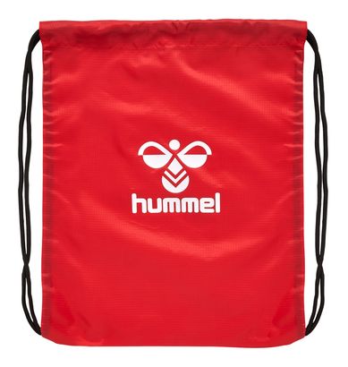 hummel HML Essential Gym Bag True Red