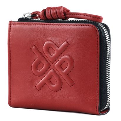 PICARD Donna 1 Zip Around Wallet Lipstick