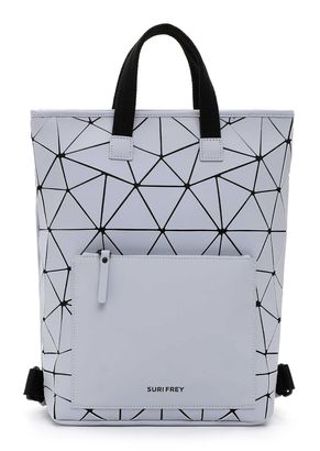 SURI FREY Suri Sports Jessy-Lu City Backpack Crystal Blue