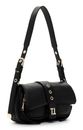 Tamaris Franca Shoulder Bag S Black