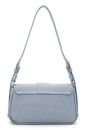 Tamaris Franca Shoulder Bag S Crystal Blue