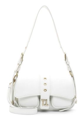 Tamaris Franca Shoulder Bag S White