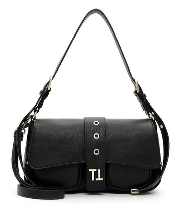Tamaris Franca Shoulder Bag M Black