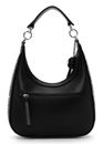 Tamaris Fleur Shoulder Bag S Black
