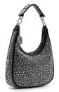 Tamaris Fleur Shoulder Bag S Black