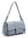 Tamaris Franca Shoulder Bag M Crystal Blue