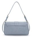 Tamaris Franca Shoulder Bag M Crystal Blue