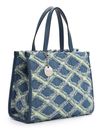 Tamaris Fabienne Cityshopper M Denim
