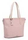 Tamaris Francesca Cityshopper M Pink Salt