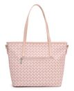 Tamaris Francesca Cityshopper M Pink Salt