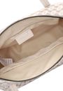 Tamaris Francesca Bowlingbag Beige