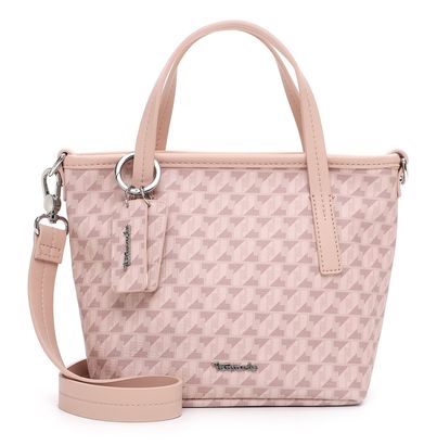 Tamaris Francesca Cityshopper S Pink Salt