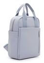 Tamaris Cher Backpack M Lightblue Tamaris Cher Backpack M Lightblue