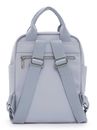Tamaris Cher Backpack M Lightblue Tamaris Cher Backpack M Lightblue