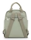 Tamaris Cher Backpack M Pistachio