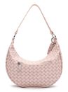 Tamaris Francesca Pouch M Pink Salt Tamaris Francesca Pouch M Pink Salt