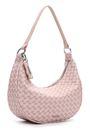 Tamaris Francesca Pouch M Pink Salt Tamaris Francesca Pouch M Pink Salt
