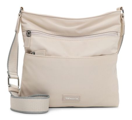 Tamaris Fadilla Crossover Bag Beige