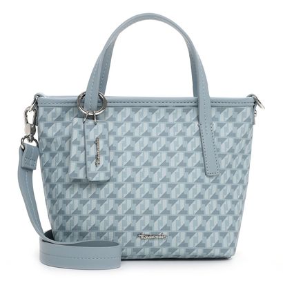 Tamaris Francesca Cityshopper S Crystal Blue