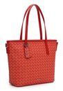 Tamaris Francesca Cityshopper M Red Tamaris Francesca Cityshopper M Red