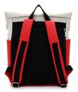 Tamaris Alice Backpack Red Tamaris Alice Backpack Red