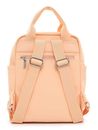 Tamaris Cher Backpack M Apricot Tamaris Cher Backpack M Apricot