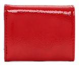 Tamaris Flaviana Wallet Red Tamaris Flaviana Wallet Red