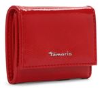 Tamaris Flaviana Wallet Red Tamaris Flaviana Wallet Red