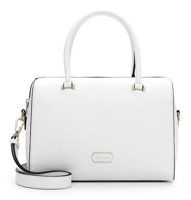 Tamaris Faria Handbag White