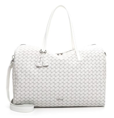 Tamaris Francesca Weekender White