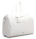 Tamaris Francesca Weekender White