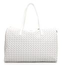 Tamaris Francesca Weekender White