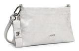 SURI FREY Nicy Crossbody Bag Silver