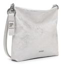 SURI FREY Nicy Crossbody Bag M Silver SURI FREY Nicy Crossbody Bag M Silver